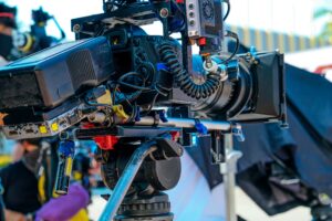 Diplomado en diseƱo de escenarios y fondos para fotografĆa de eventos
