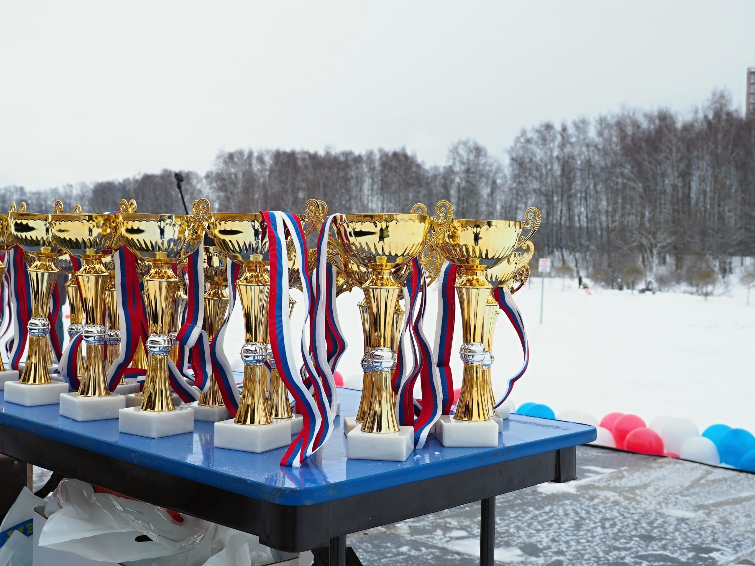 Diplomado en transporte y logĂstica para eventos deportivos