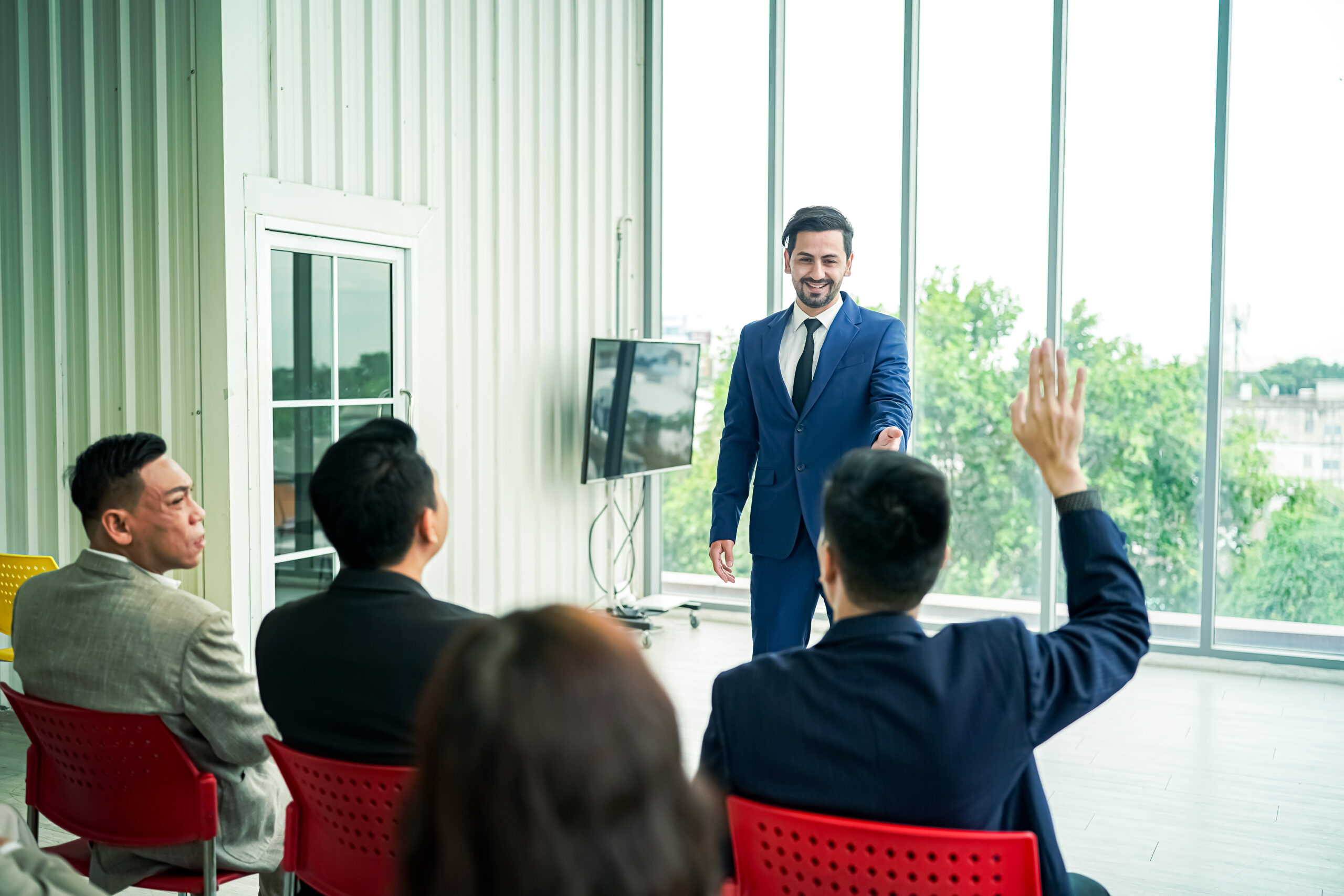 Diplomado en fotografĂa de eventos corporativos