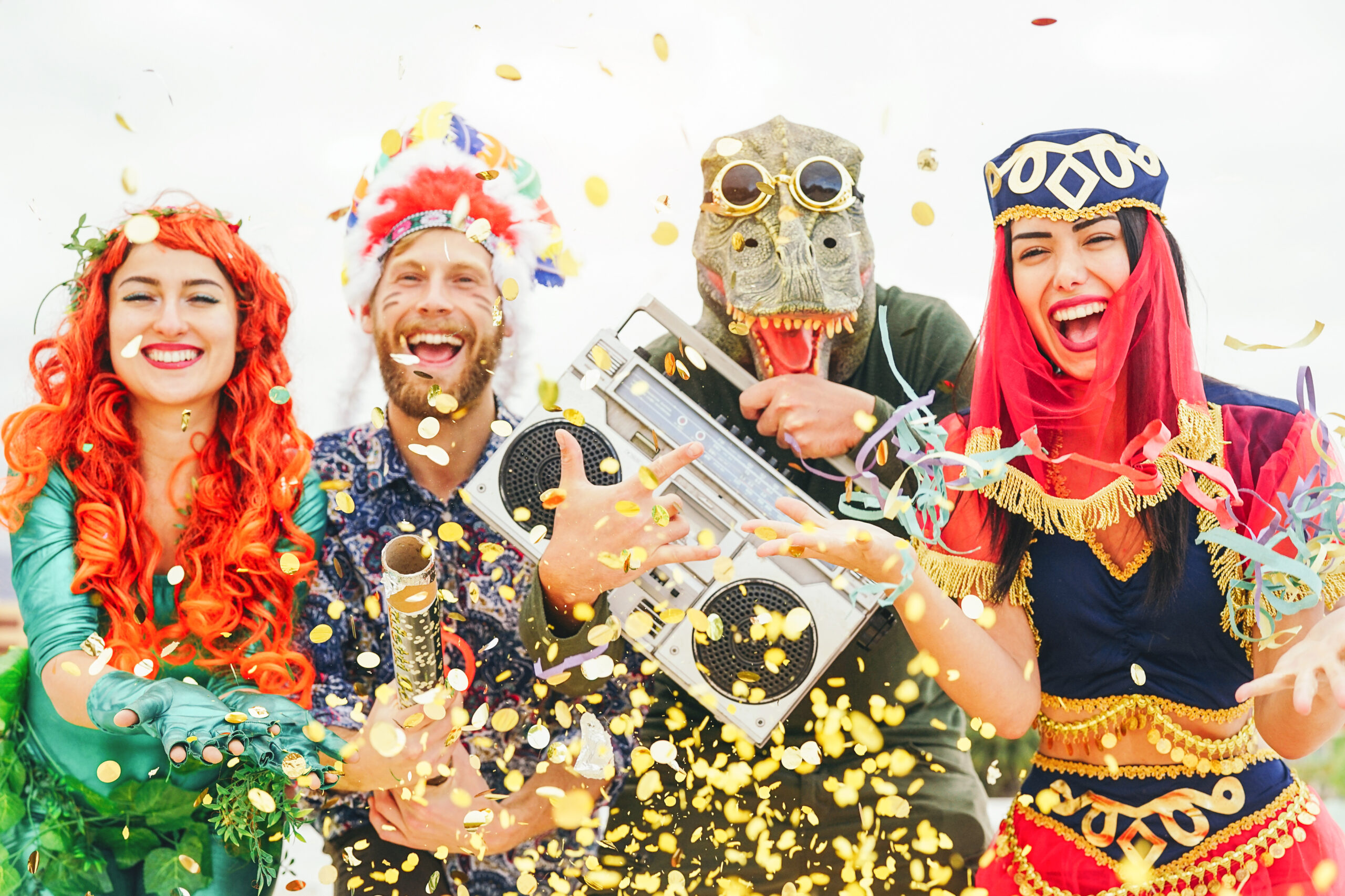 Diplomado en fotografĂa y video para eventos culturales