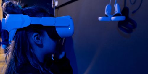 Diplomado en creación de experiencias sensoriales para eventos