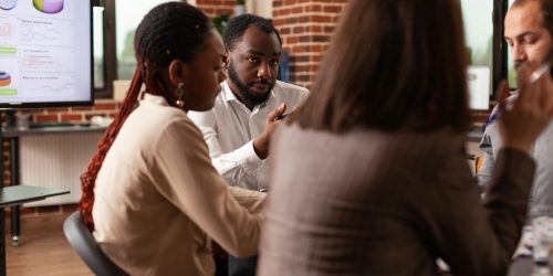 MBA en gestión estratégica de empresas de eventos