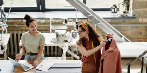 Diplomado en diseño de eventos de moda